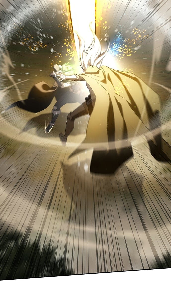 Read The Stellar Swordmaster DE Manga Online