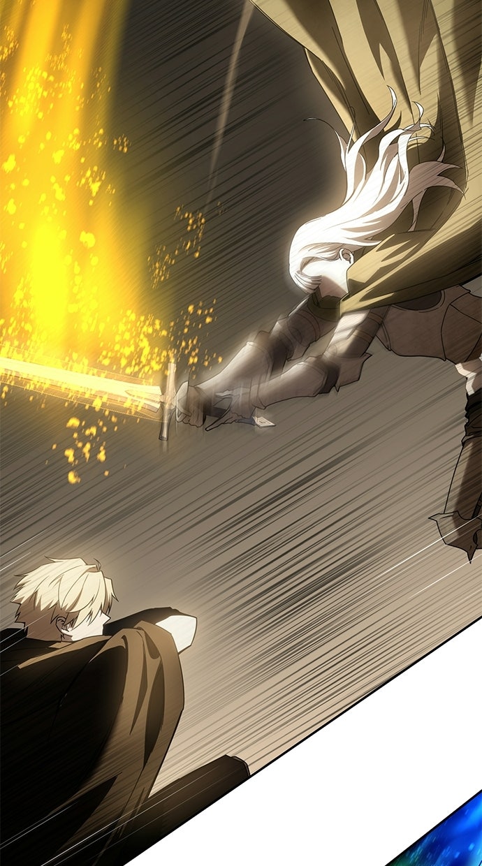 Read The Stellar Swordmaster DE Manga Online