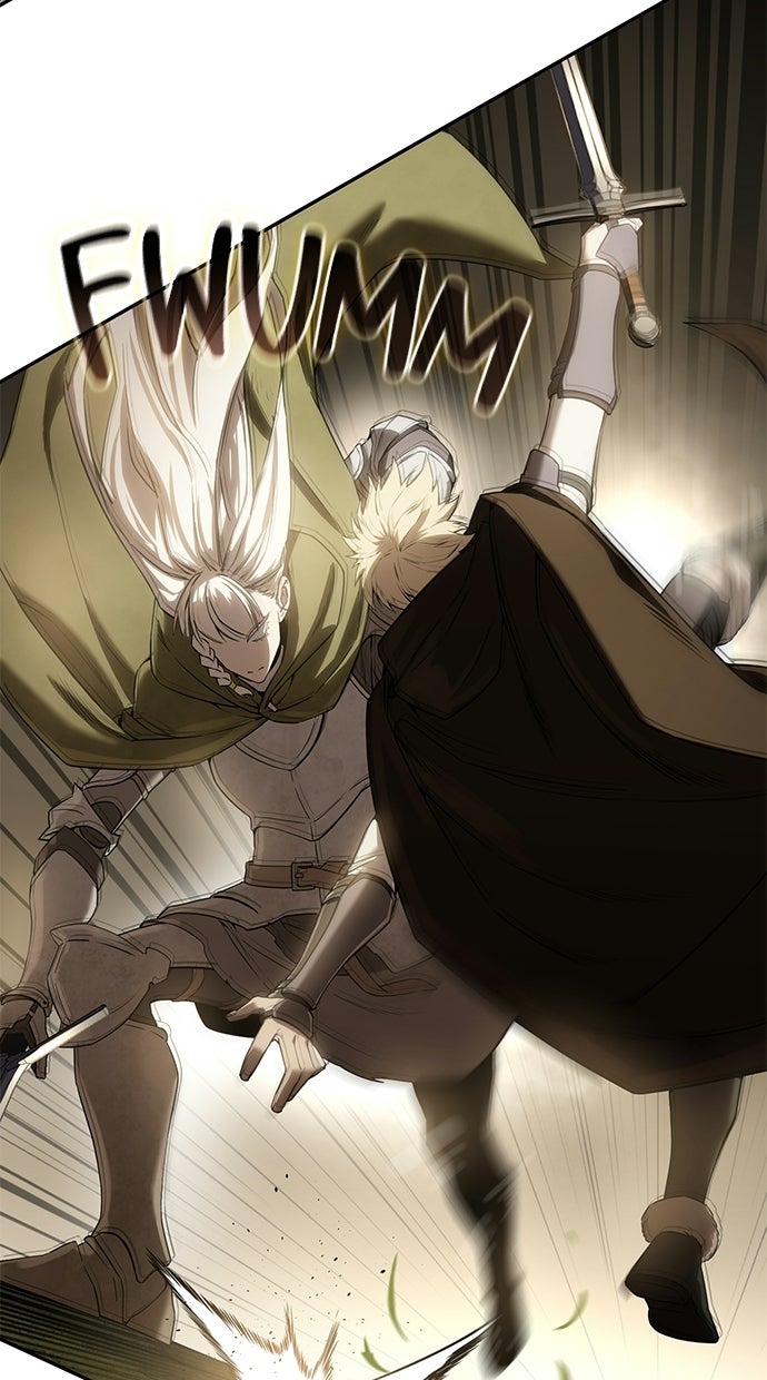 Read The Stellar Swordmaster DE Manga Online