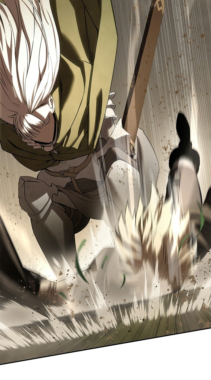 Read The Stellar Swordmaster DE Manga Online