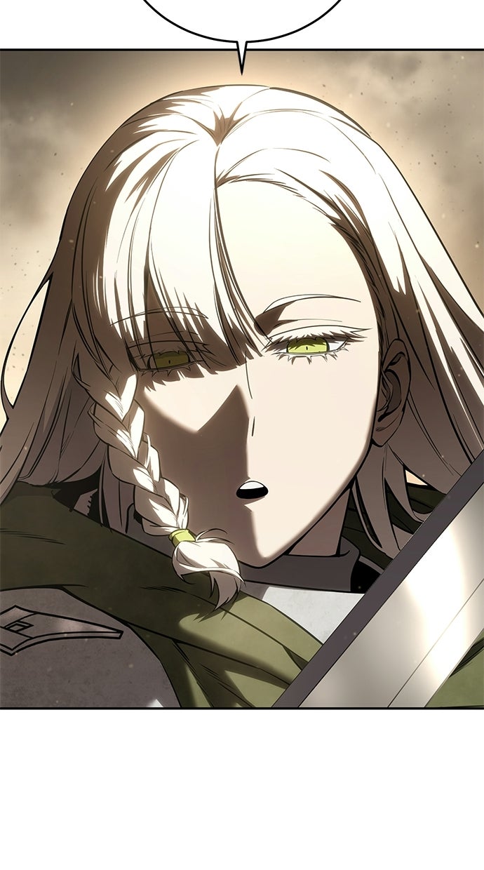 Read The Stellar Swordmaster DE Manga Online