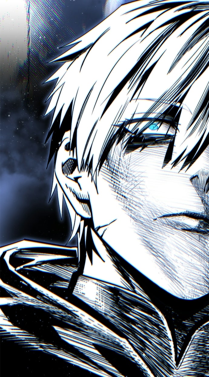 Read The Stellar Swordmaster DE Manga Online