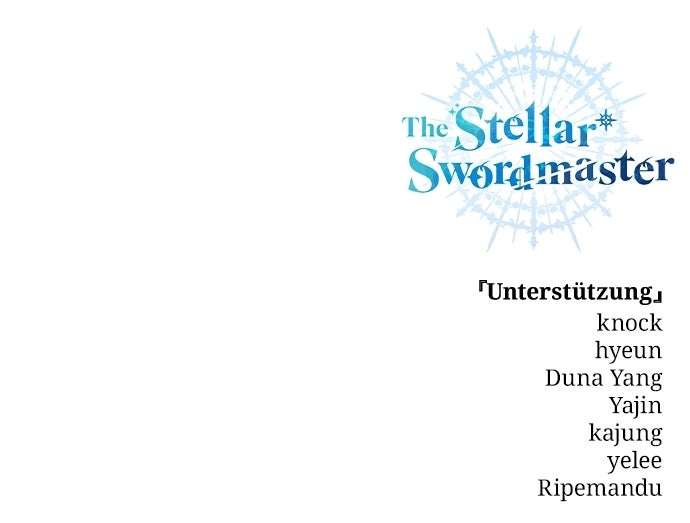 Read The Stellar Swordmaster DE Manga Online