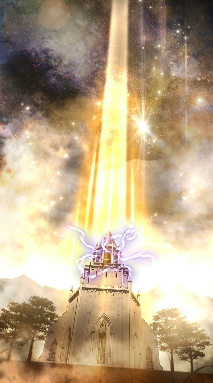 Read The Stellar Swordmaster DE Manga Online