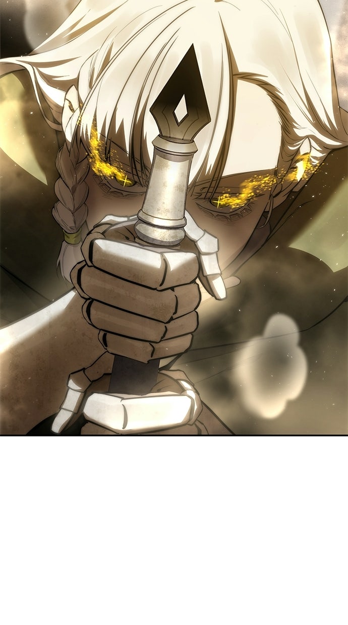 Read The Stellar Swordmaster DE Manga Online