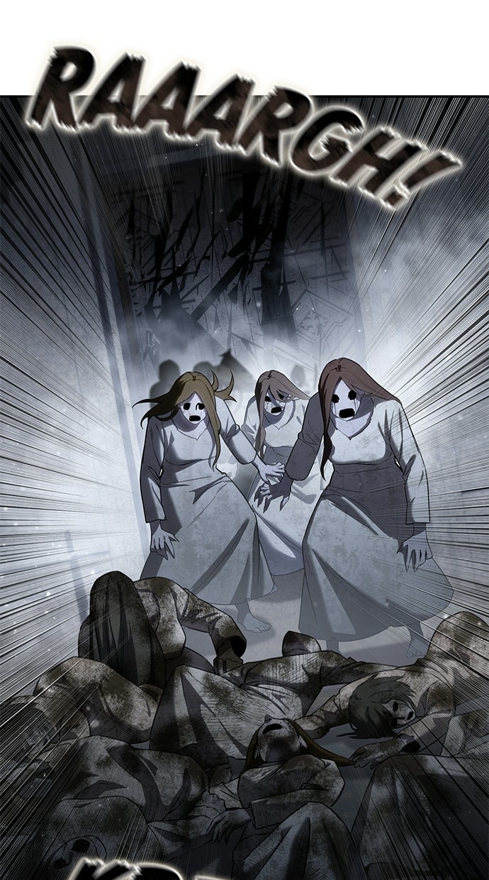 Read The Stellar Swordmaster DE Manga Online