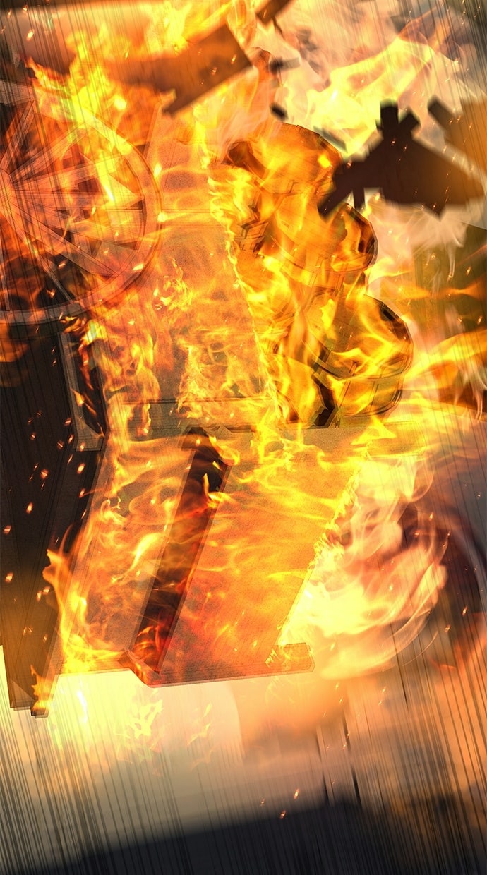 Read The Stellar Swordmaster DE Manga Online