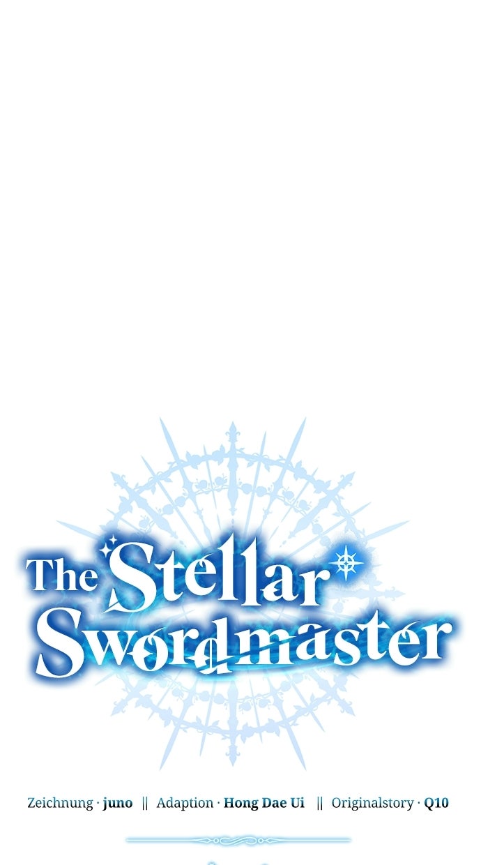 Read The Stellar Swordmaster DE Manga Online
