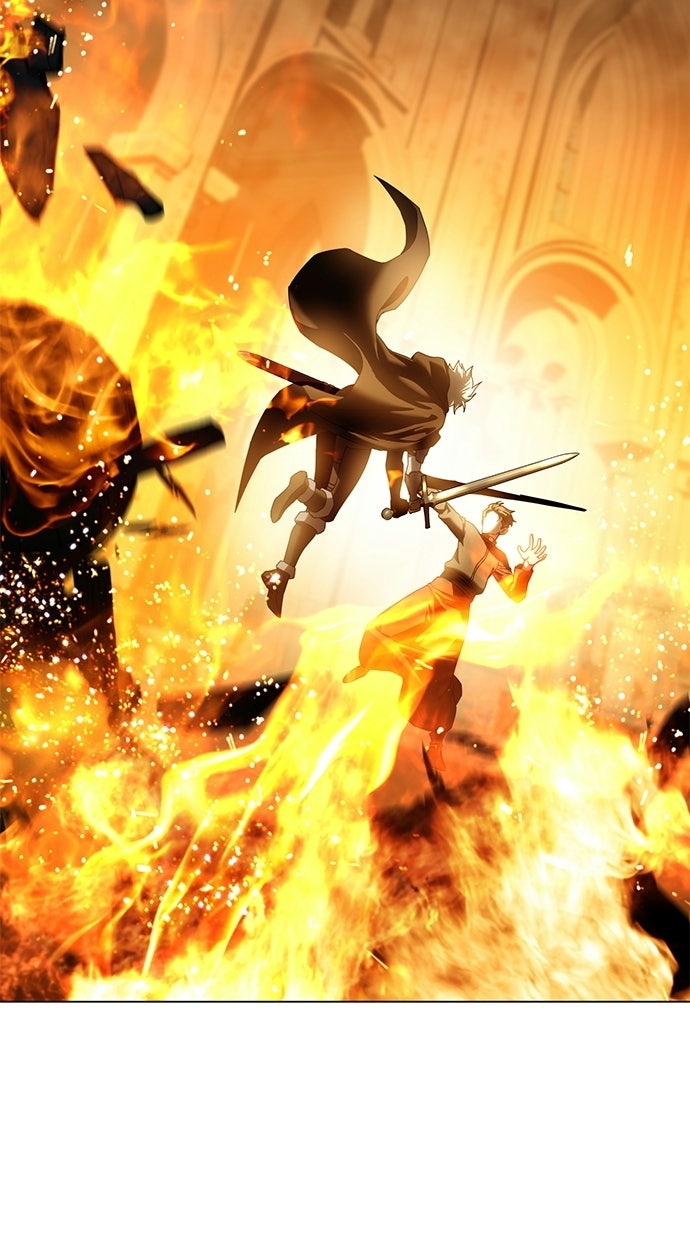 Read The Stellar Swordmaster DE Manga Online