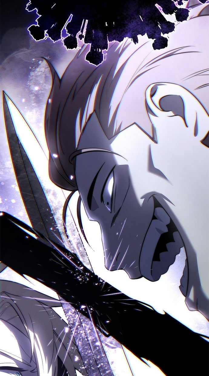 Read The Stellar Swordmaster DE Manga Online