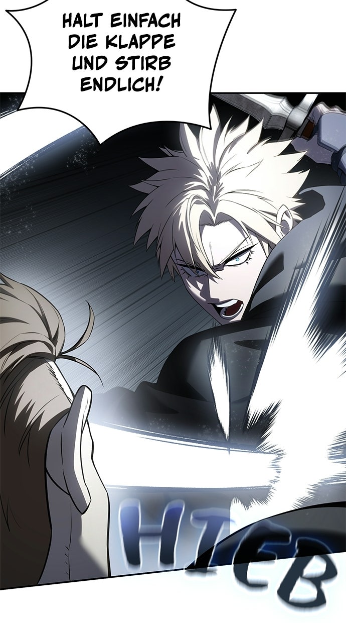 Read The Stellar Swordmaster DE Manga Online