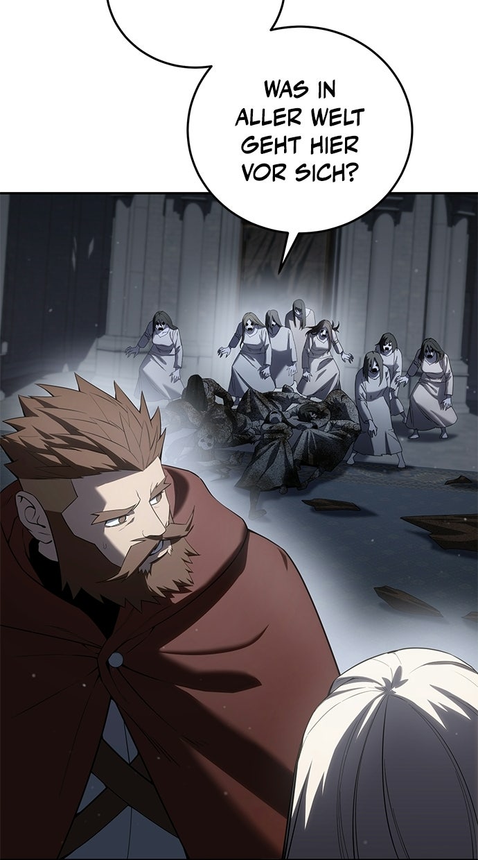 Read The Stellar Swordmaster DE Manga Online