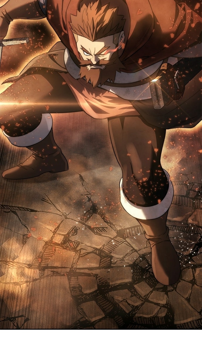 Read The Stellar Swordmaster DE Manga Online