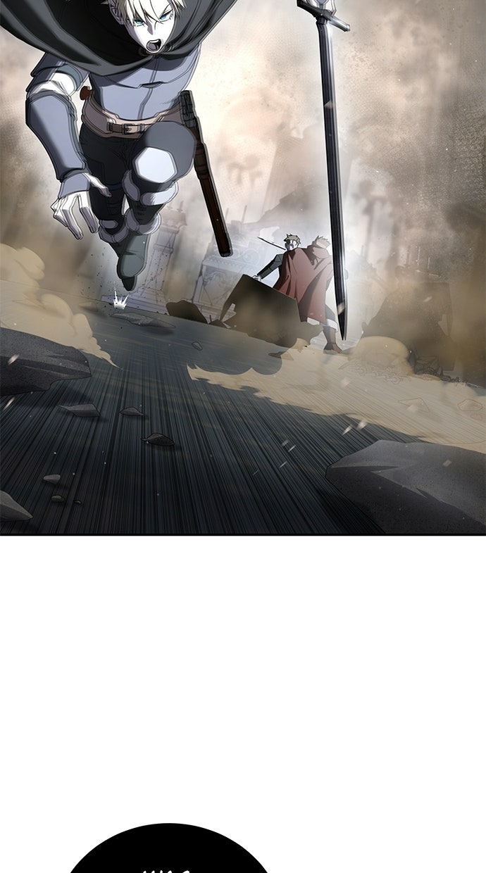 Read The Stellar Swordmaster DE Manga Online