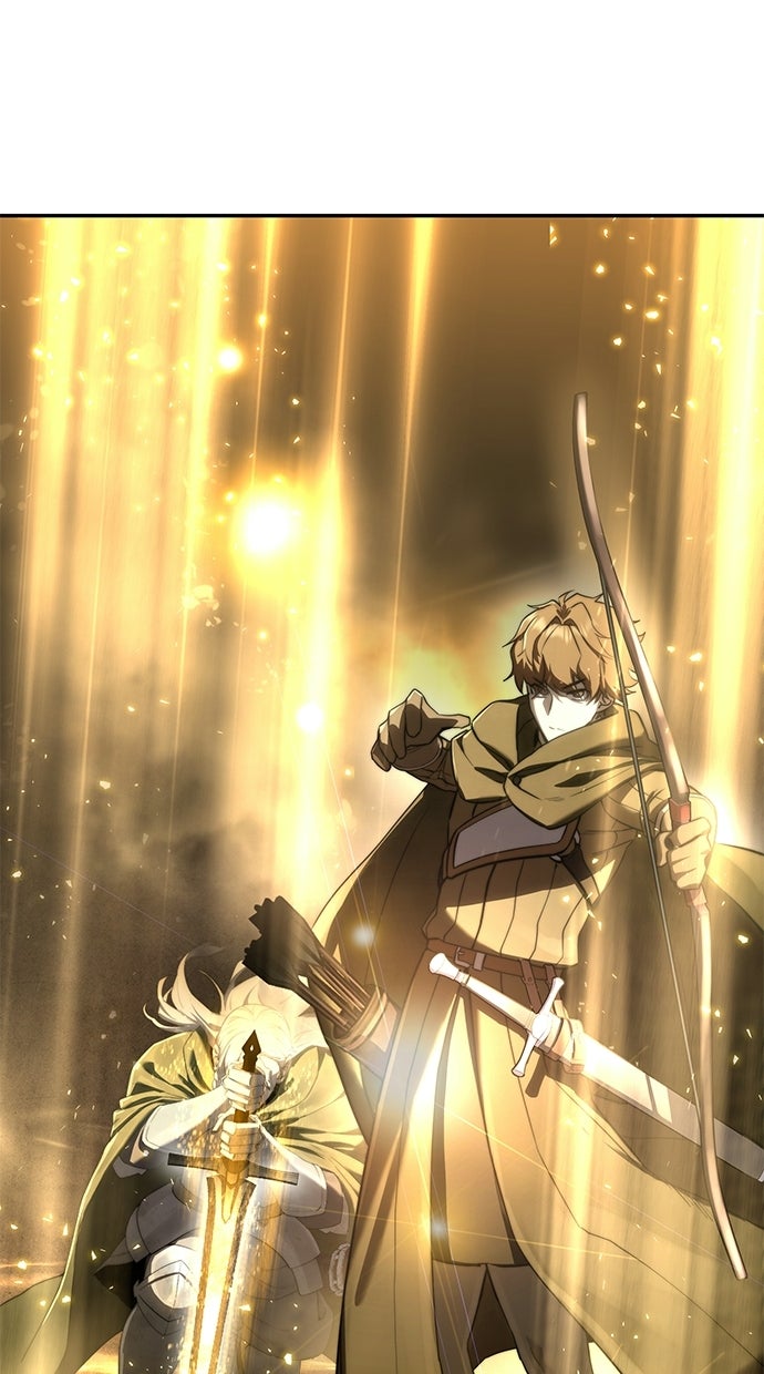 Read The Stellar Swordmaster DE Manga Online