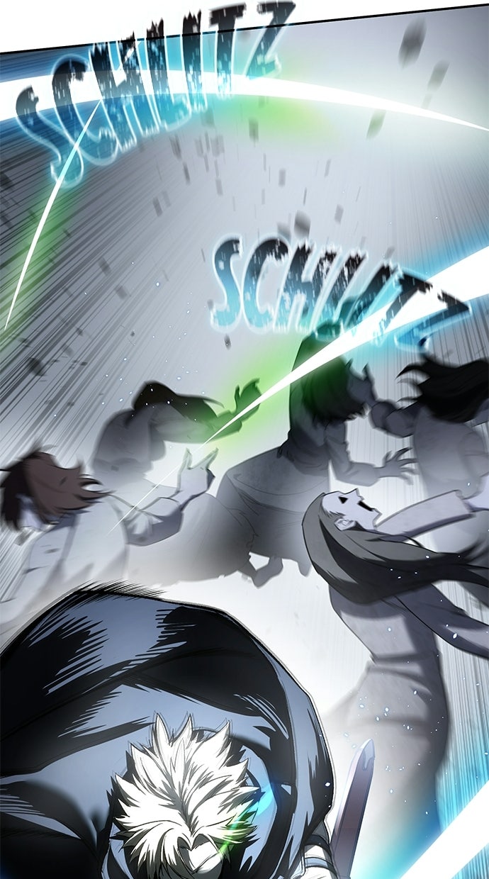 Read The Stellar Swordmaster DE Manga Online