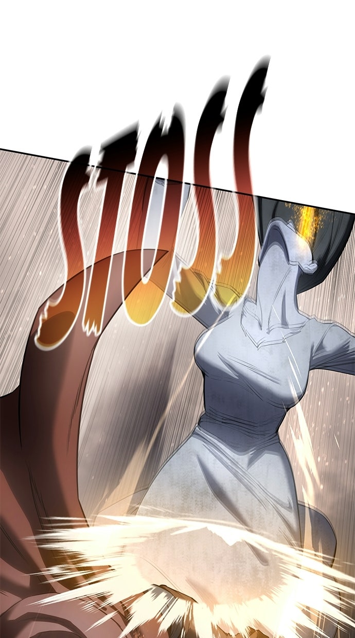 Read The Stellar Swordmaster DE Manga Online