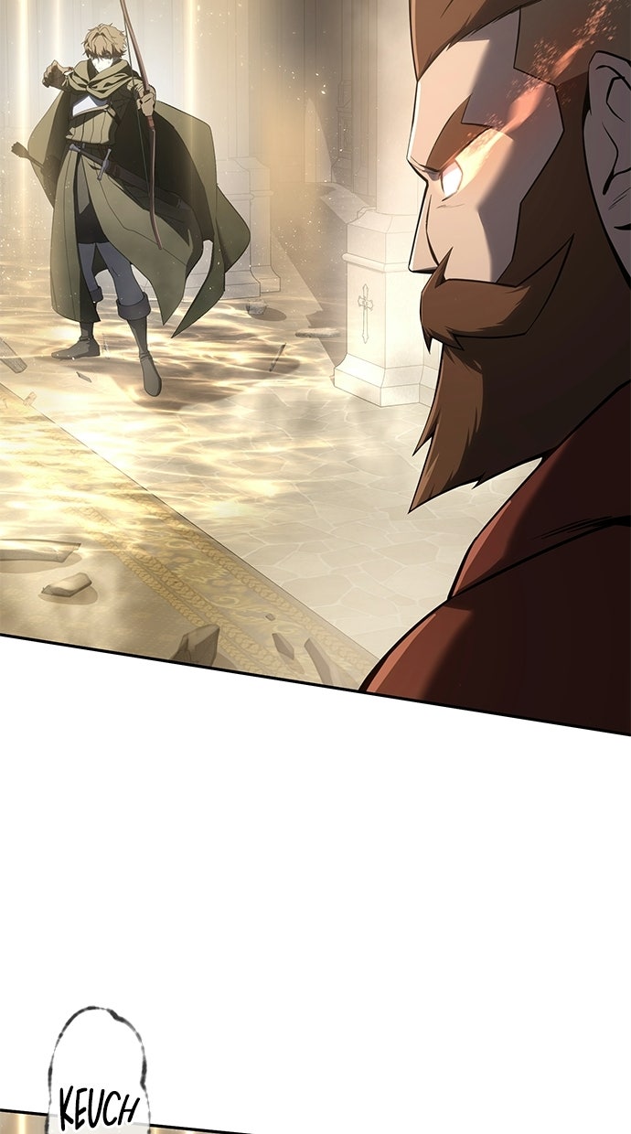 Read The Stellar Swordmaster DE Manga Online