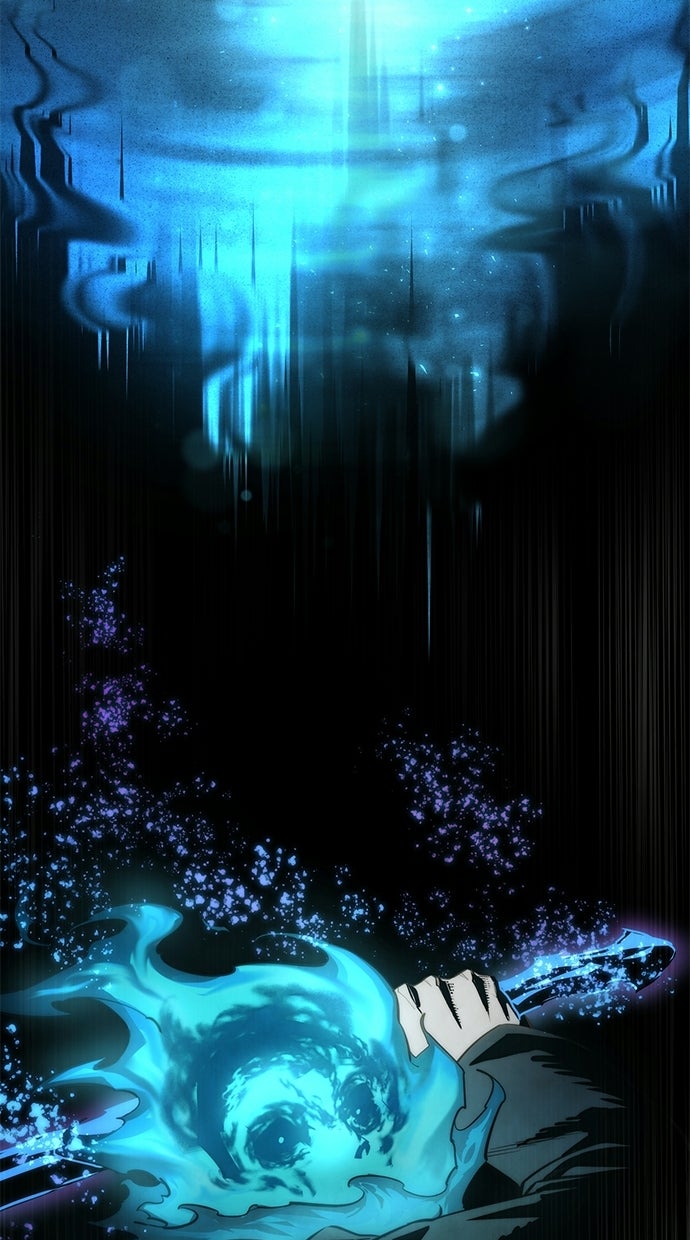 Read The Stellar Swordmaster DE Manga Online