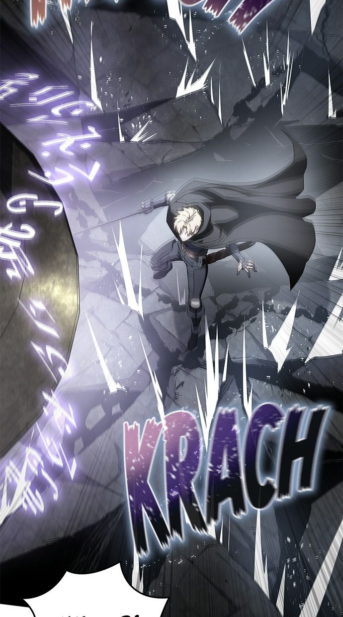 Read The Stellar Swordmaster DE Manga Online