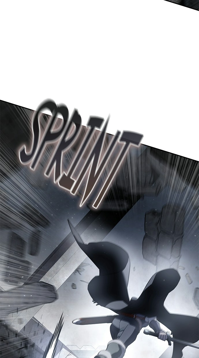 Read The Stellar Swordmaster DE Manga Online