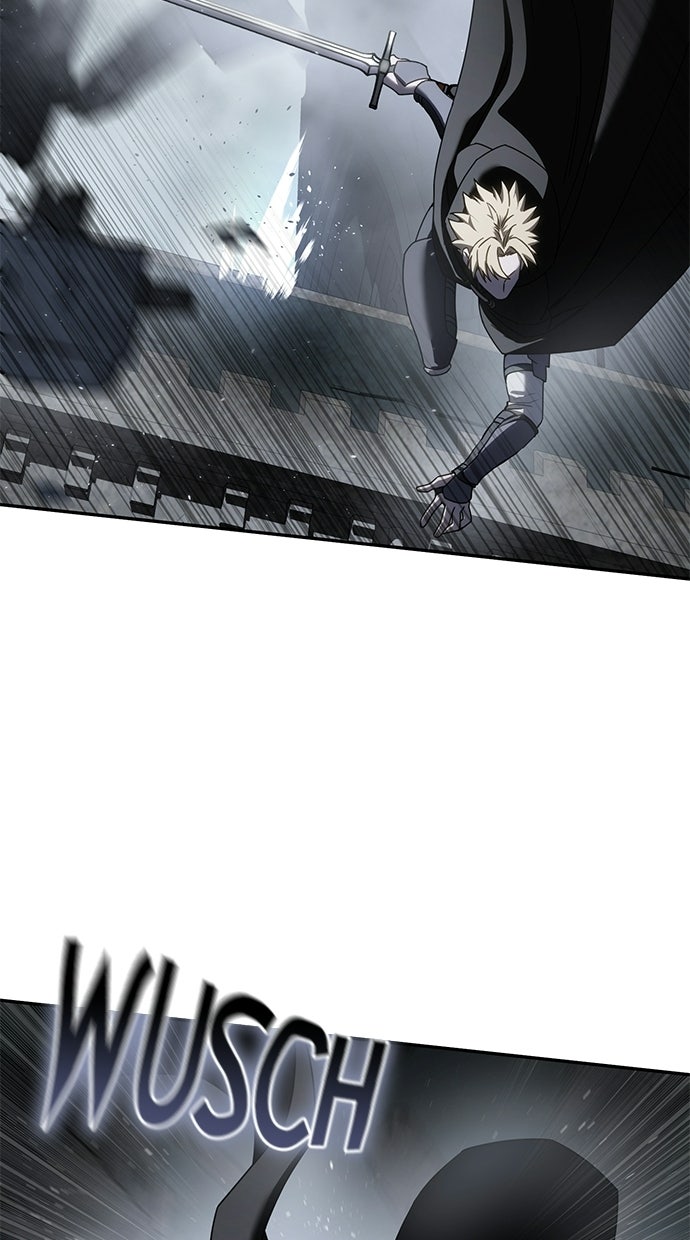 Read The Stellar Swordmaster DE Manga Online