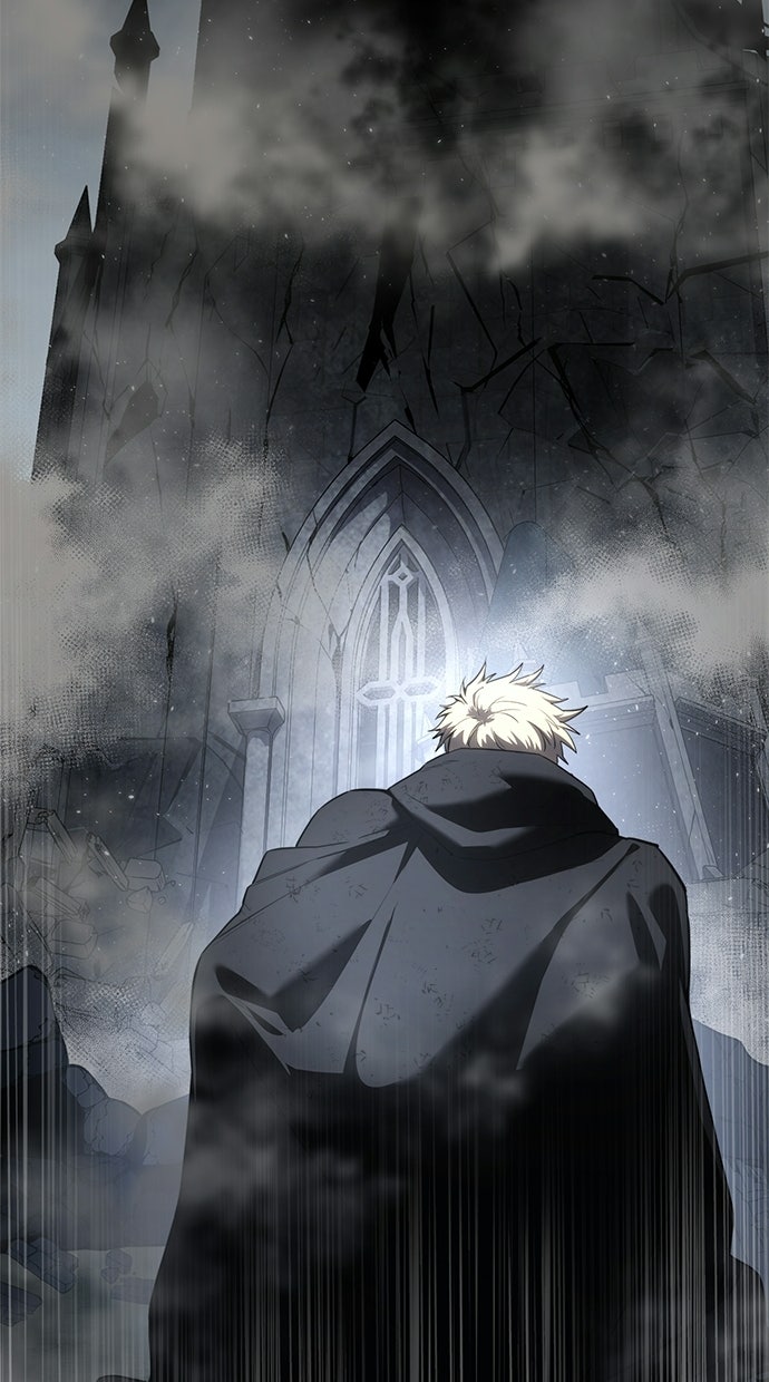 Read The Stellar Swordmaster DE Manga Online