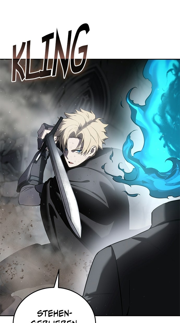 Read The Stellar Swordmaster DE Manga Online