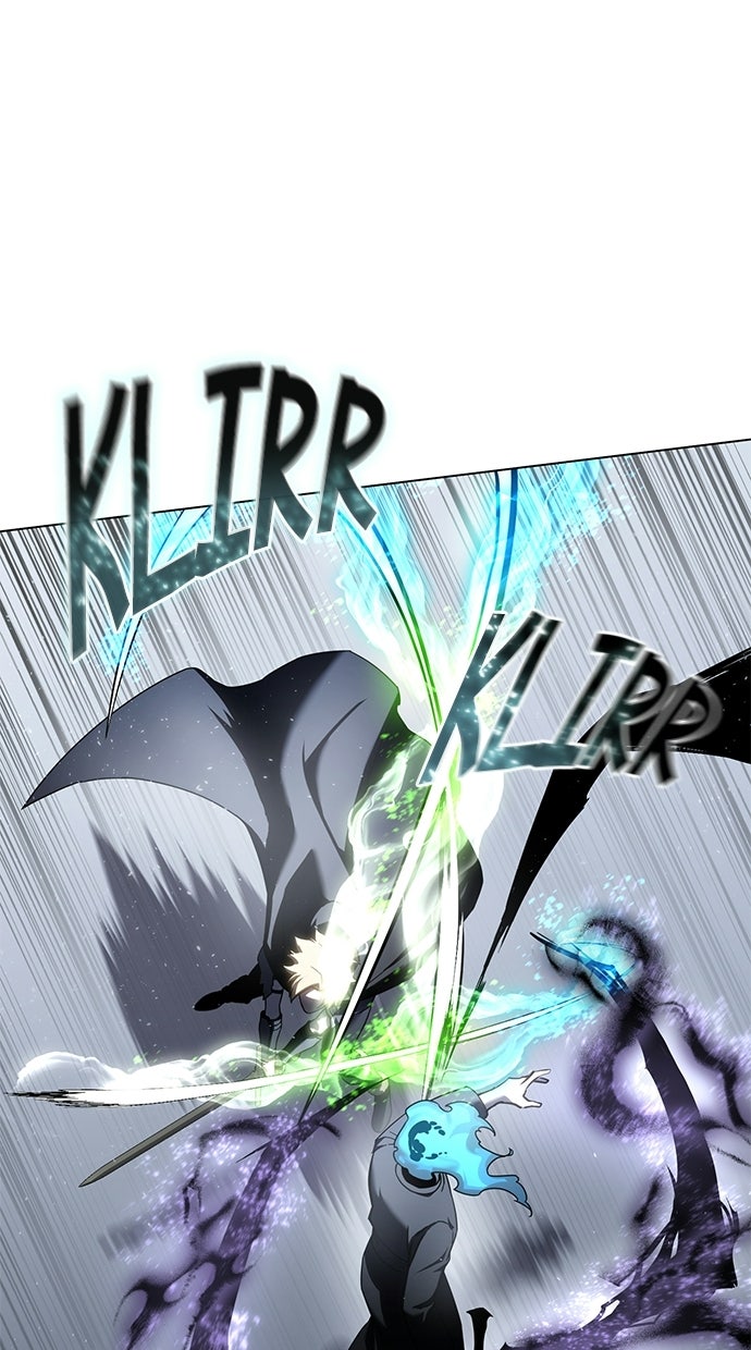 Read The Stellar Swordmaster DE Manga Online