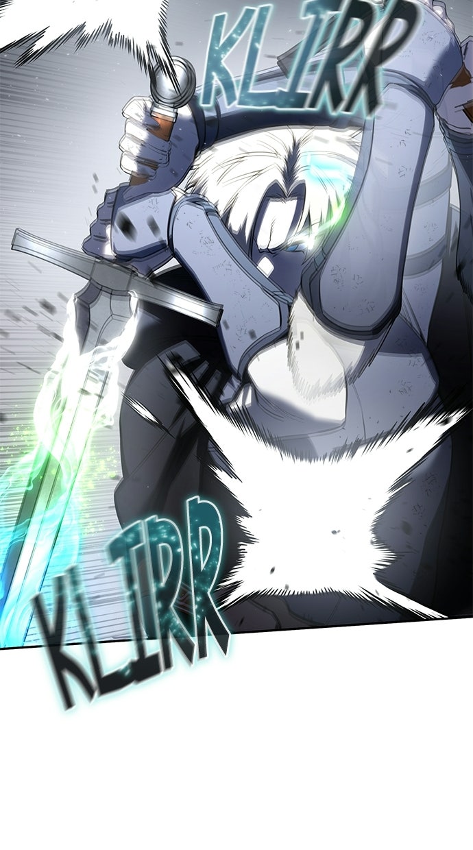 Read The Stellar Swordmaster DE Manga Online