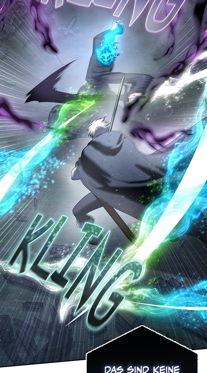 Read The Stellar Swordmaster DE Manga Online