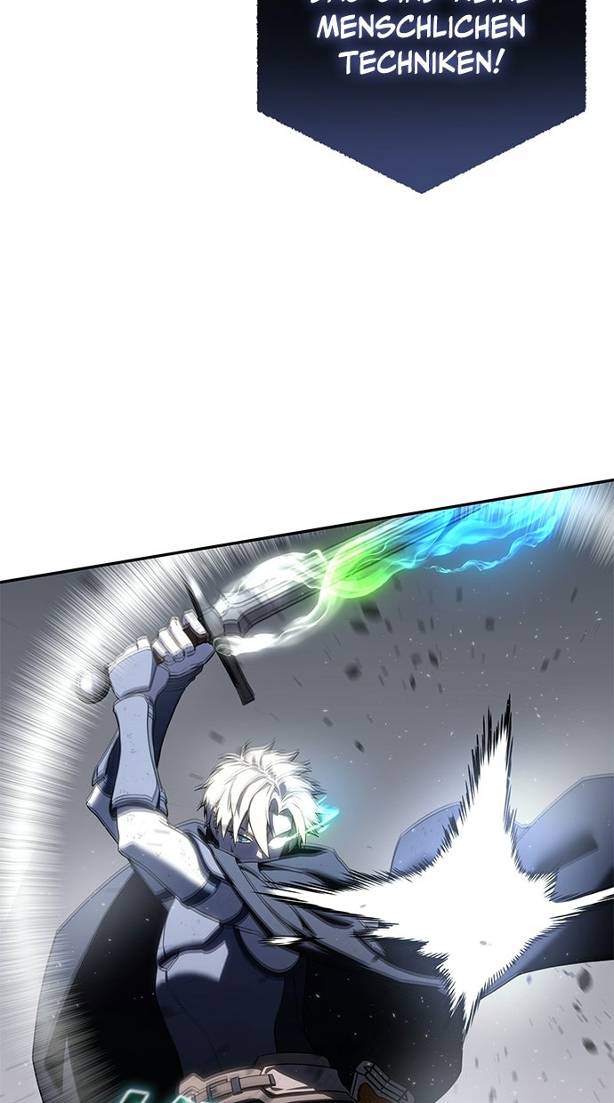 Read The Stellar Swordmaster DE Manga Online