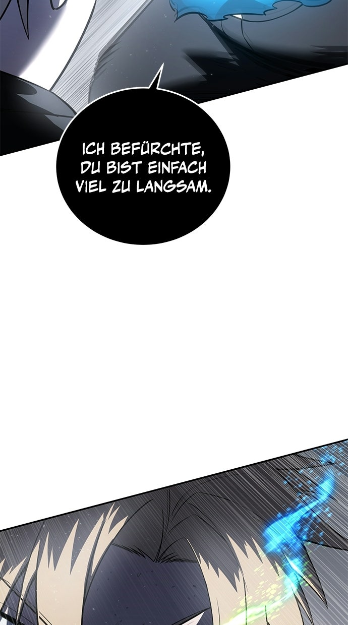 Read The Stellar Swordmaster DE Manga Online