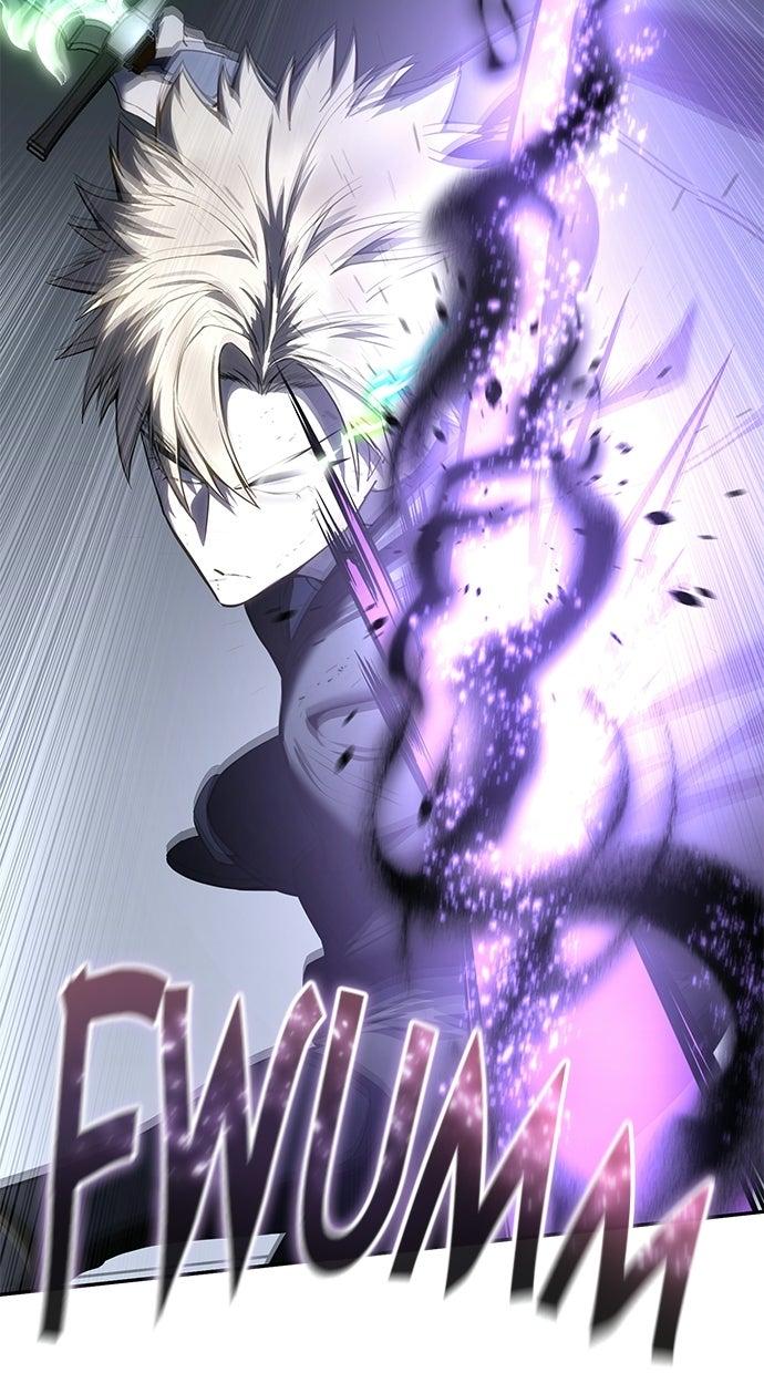 Read The Stellar Swordmaster DE Manga Online