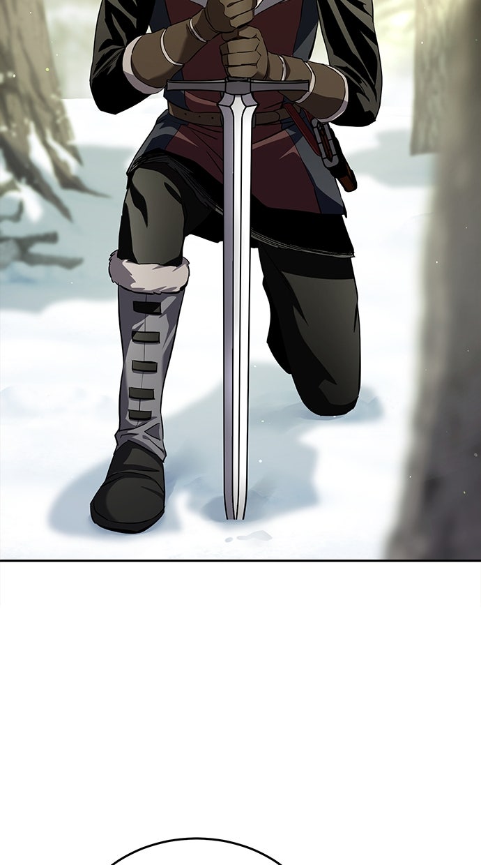 Read The Stellar Swordmaster DE Manga Online