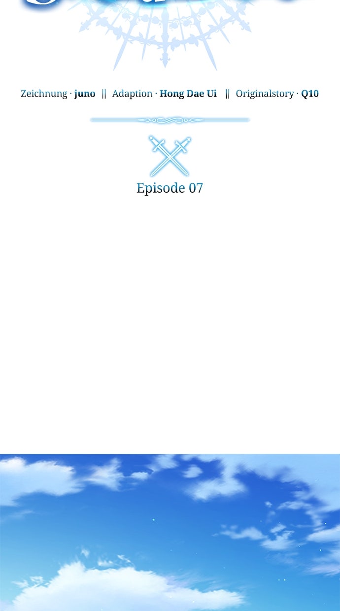 Read The Stellar Swordmaster DE Manga Online