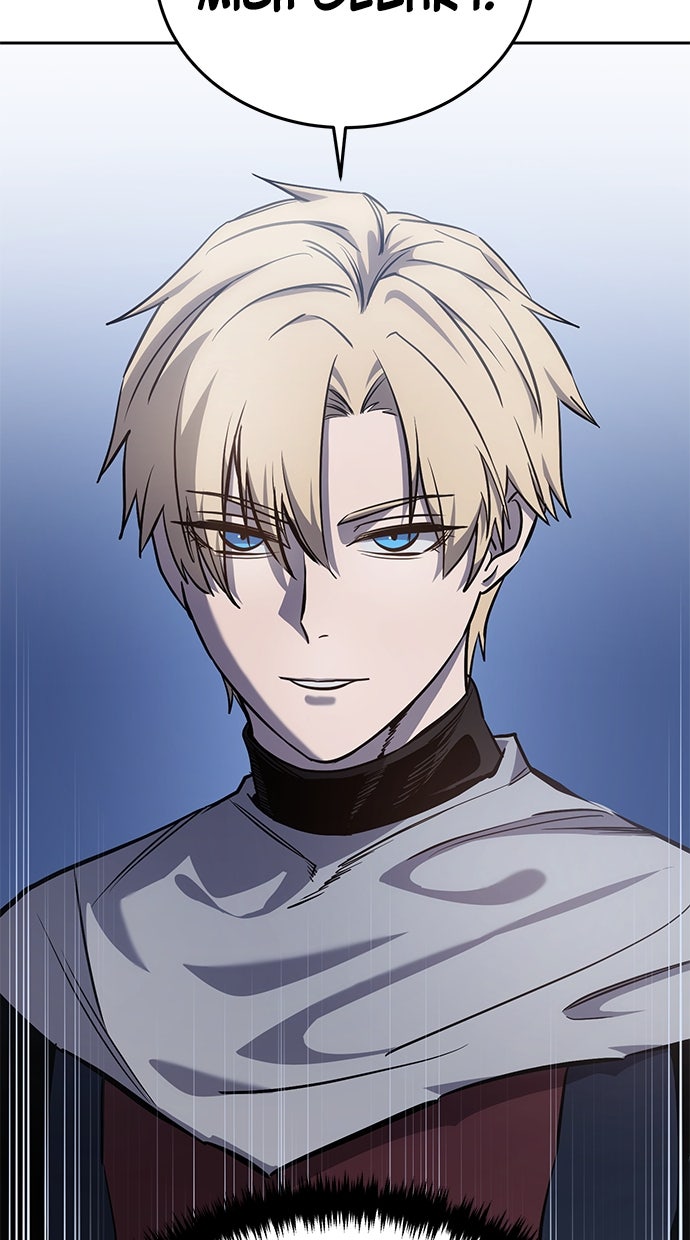 Read The Stellar Swordmaster DE Manga Online