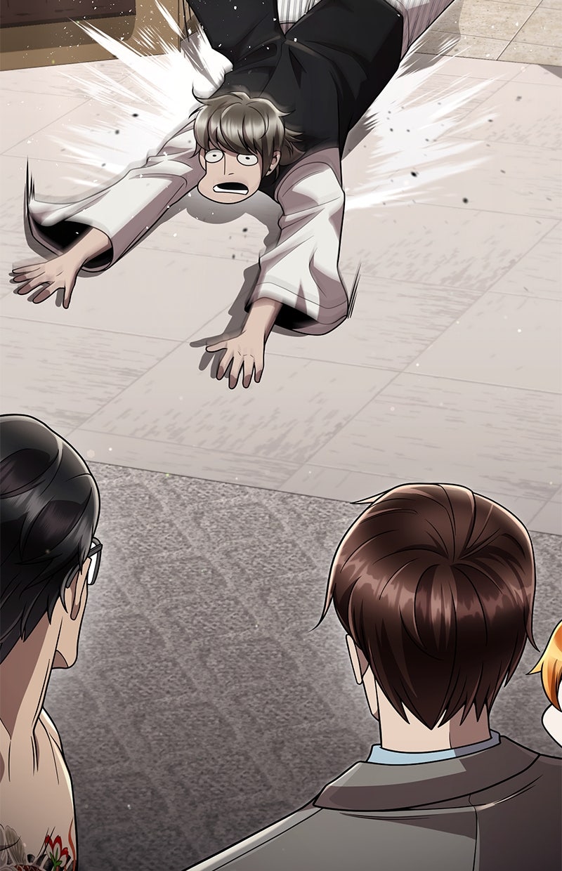 Read Vom genialen Hunter zum Dungeon-Putzer DE Manga Online