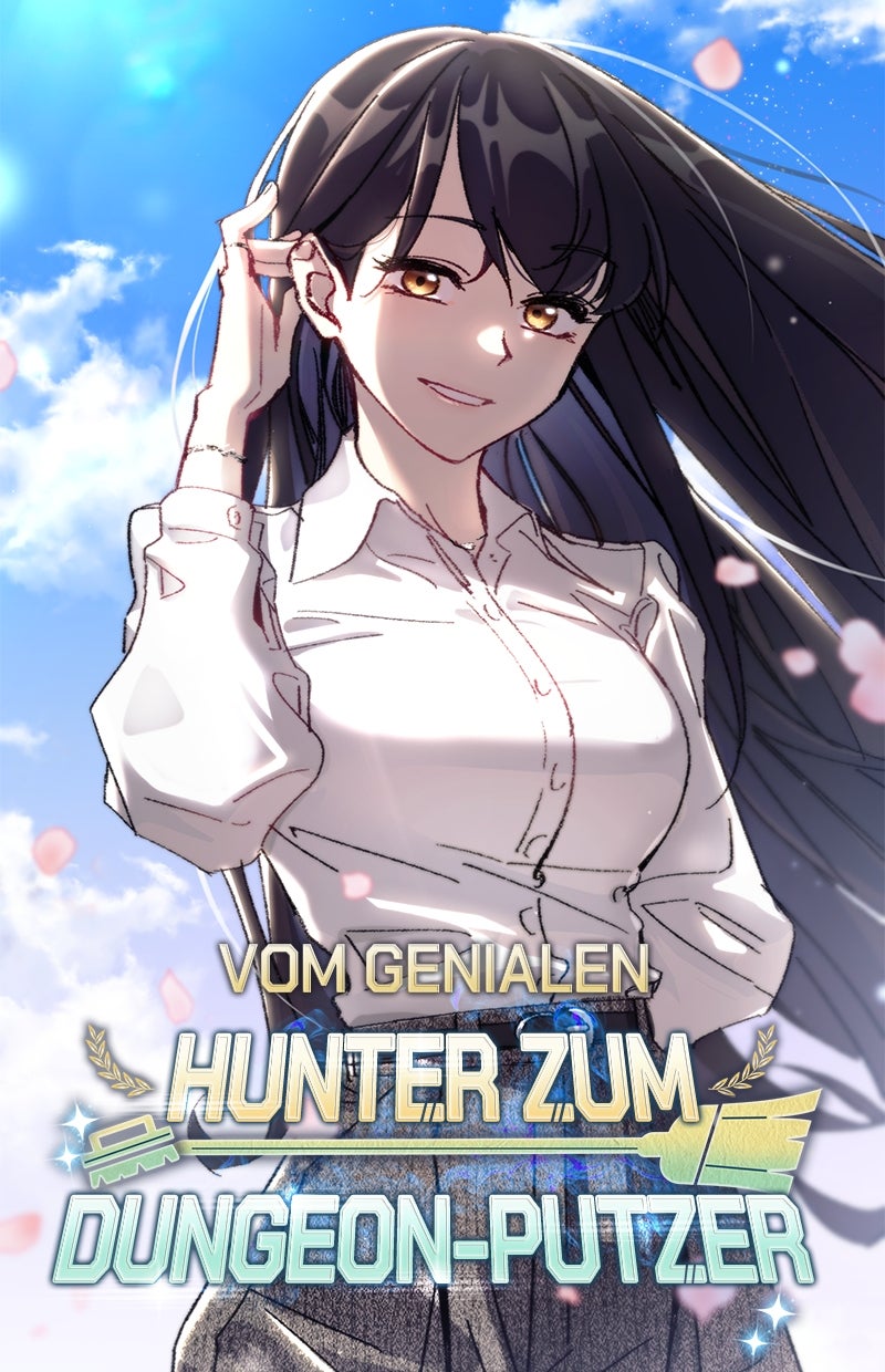 Read Vom genialen Hunter zum Dungeon-Putzer DE Manga Online