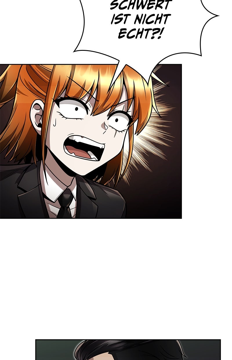 Read Vom genialen Hunter zum Dungeon-Putzer DE Manga Online