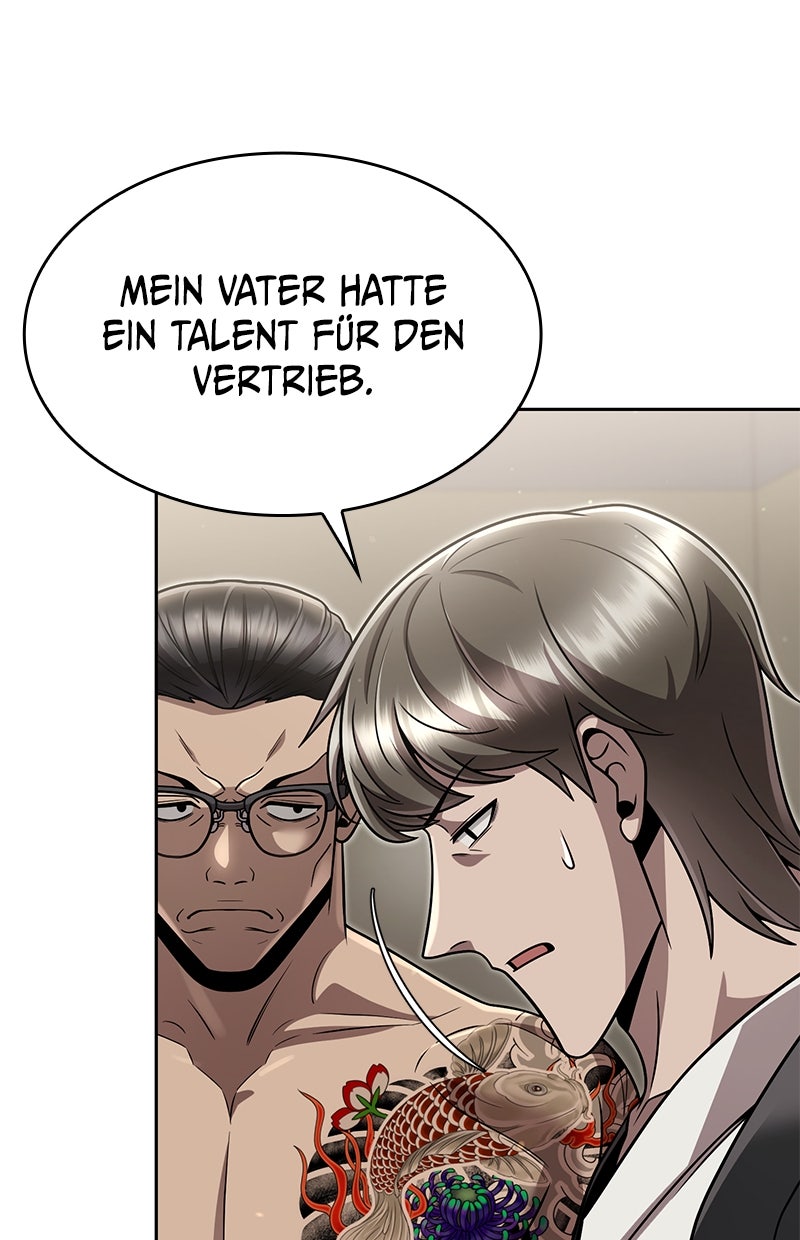 Read Vom genialen Hunter zum Dungeon-Putzer DE Manga Online