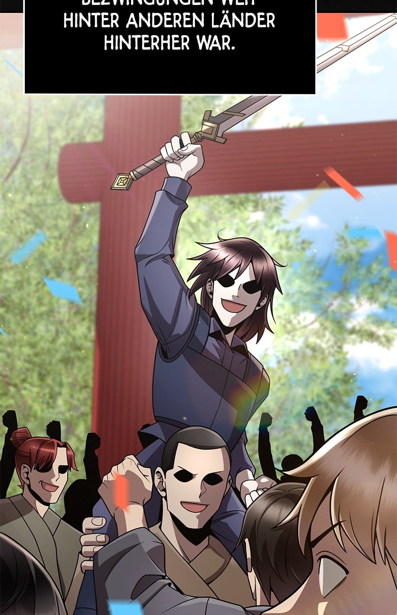 Read Vom genialen Hunter zum Dungeon-Putzer DE Manga Online