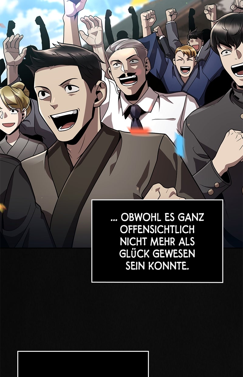 Read Vom genialen Hunter zum Dungeon-Putzer DE Manga Online