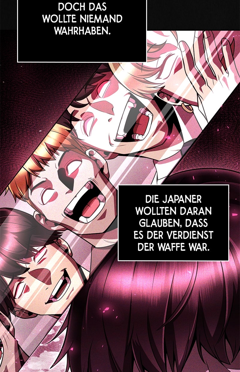 Read Vom genialen Hunter zum Dungeon-Putzer DE Manga Online