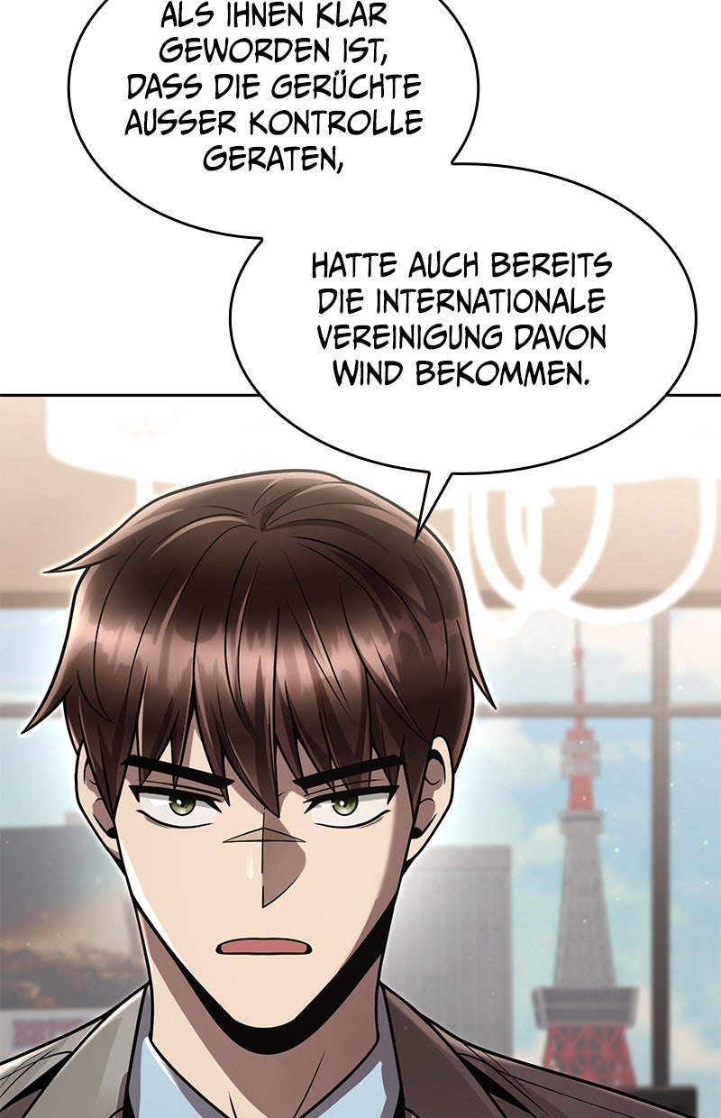 Read Vom genialen Hunter zum Dungeon-Putzer DE Manga Online