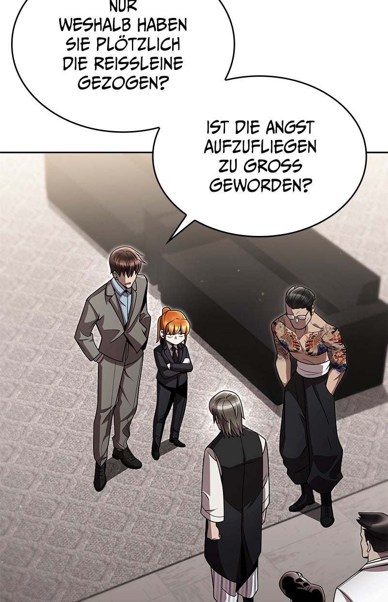 Read Vom genialen Hunter zum Dungeon-Putzer DE Manga Online