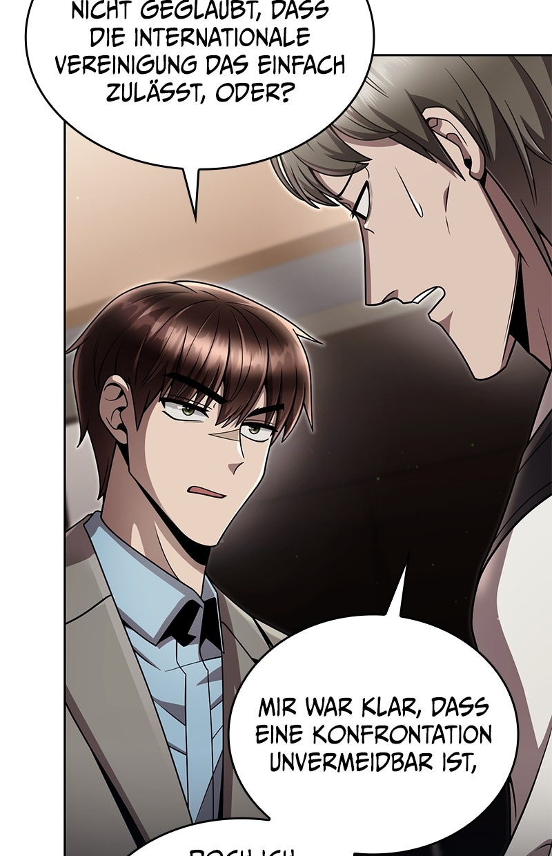 Read Vom genialen Hunter zum Dungeon-Putzer DE Manga Online