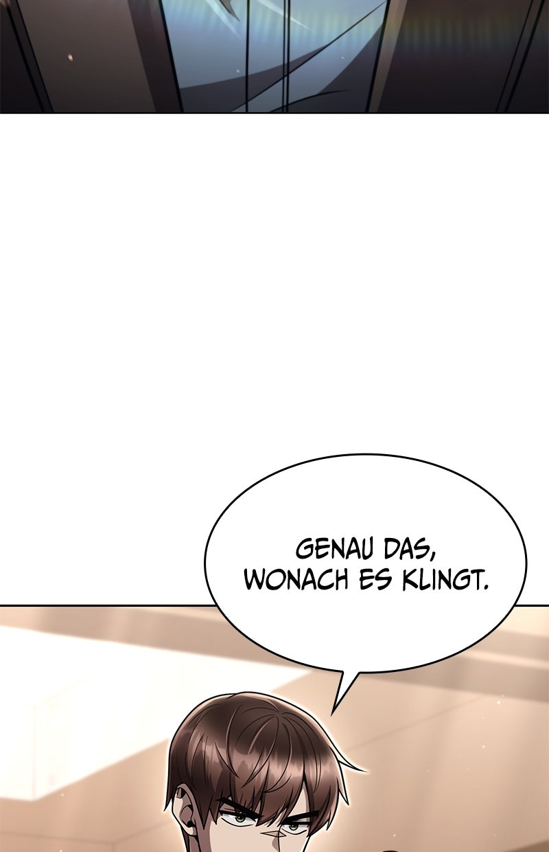 Read Vom genialen Hunter zum Dungeon-Putzer DE Manga Online