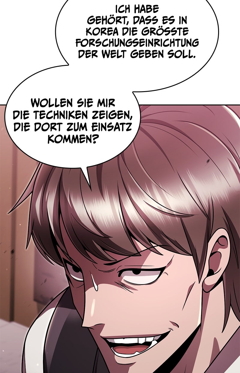 Read Vom genialen Hunter zum Dungeon-Putzer DE Manga Online