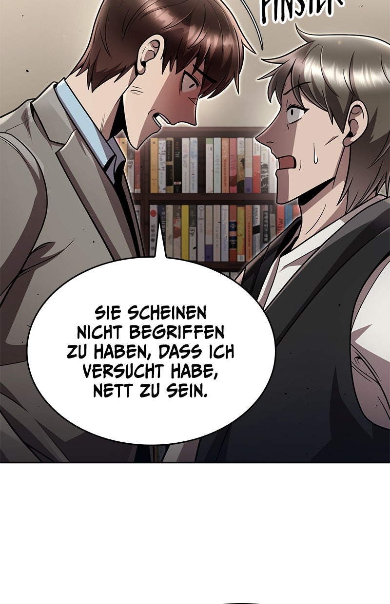 Read Vom genialen Hunter zum Dungeon-Putzer DE Manga Online